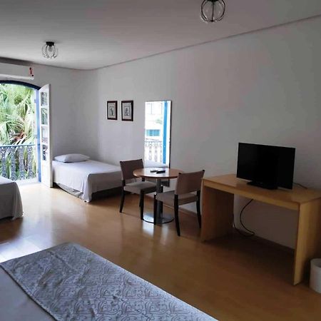 Vitoria Palace Hotel Lavras Oda fotoğraf